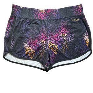 BEBE Sport Athletic Shorts - Size XL